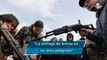 Rusia advierte que podría atacar envíos de armas occidentales a Ucrania