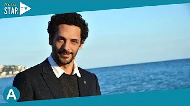 [AS] Tomer Sisley : ses rares confidences sur ses origines