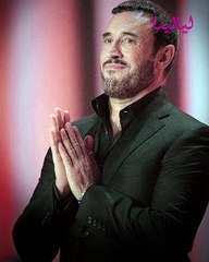 كاظم الساهر يثير قلق محبيه: وعكة مفاجئة والغناء على كرسي