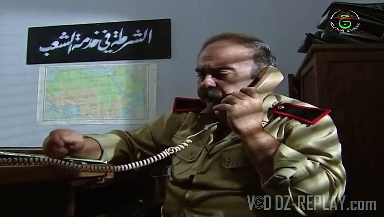 مسلسل جحا - الحلقة 03