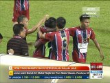 ATM yakin mampu baiki kedudukan dalam liga