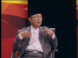 Bersyukur orang kenal Ajis, Sudin dan Ramlee sehingga sekarang