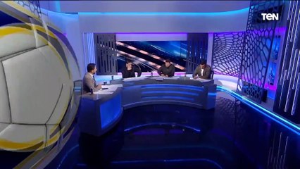 "حرام اقيم المثلوثي علشان باخد عليه سيئات"..تقييمات محرجة من رضا عبد العال للاعبي الزمالك بعد