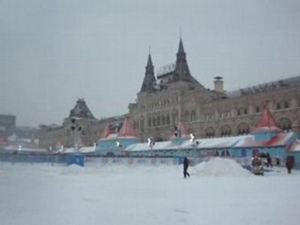 place rouge janvier 2008