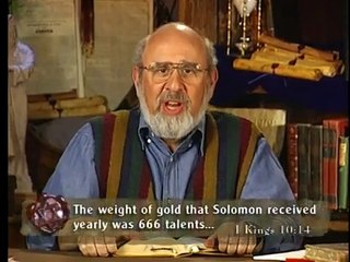 The Covenants of God  (1998) - #6 Davidic