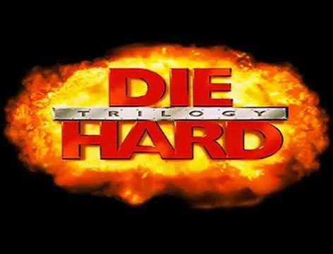 Die Hard Trilogy online multiplayer - psx