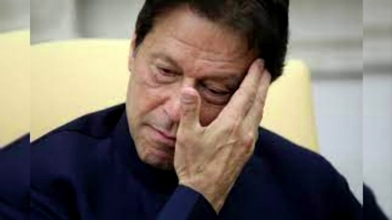 No-confidence motion against PM Imran Khan , latrest developments