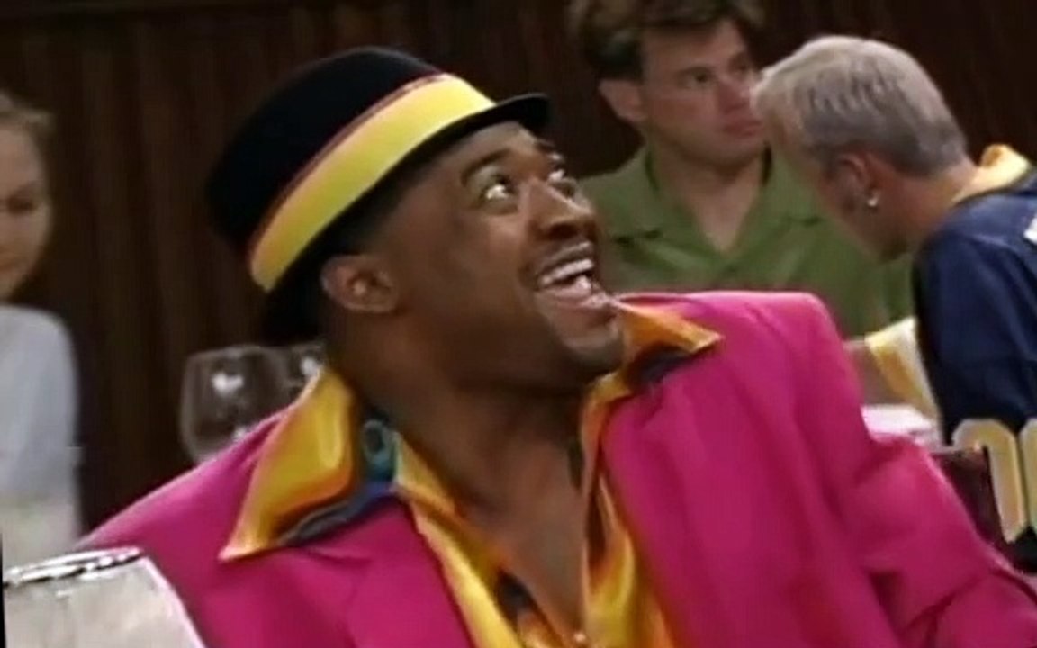 The Jamie Foxx Show S05 E03
