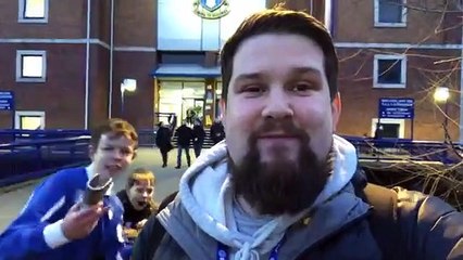 Alex Miller's take on Sheffield Wednesday 6 Cambridge United 0