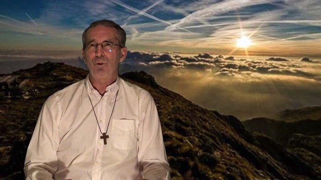 Homélie 2ème dimanche de Carême - Père Gilles Vadon