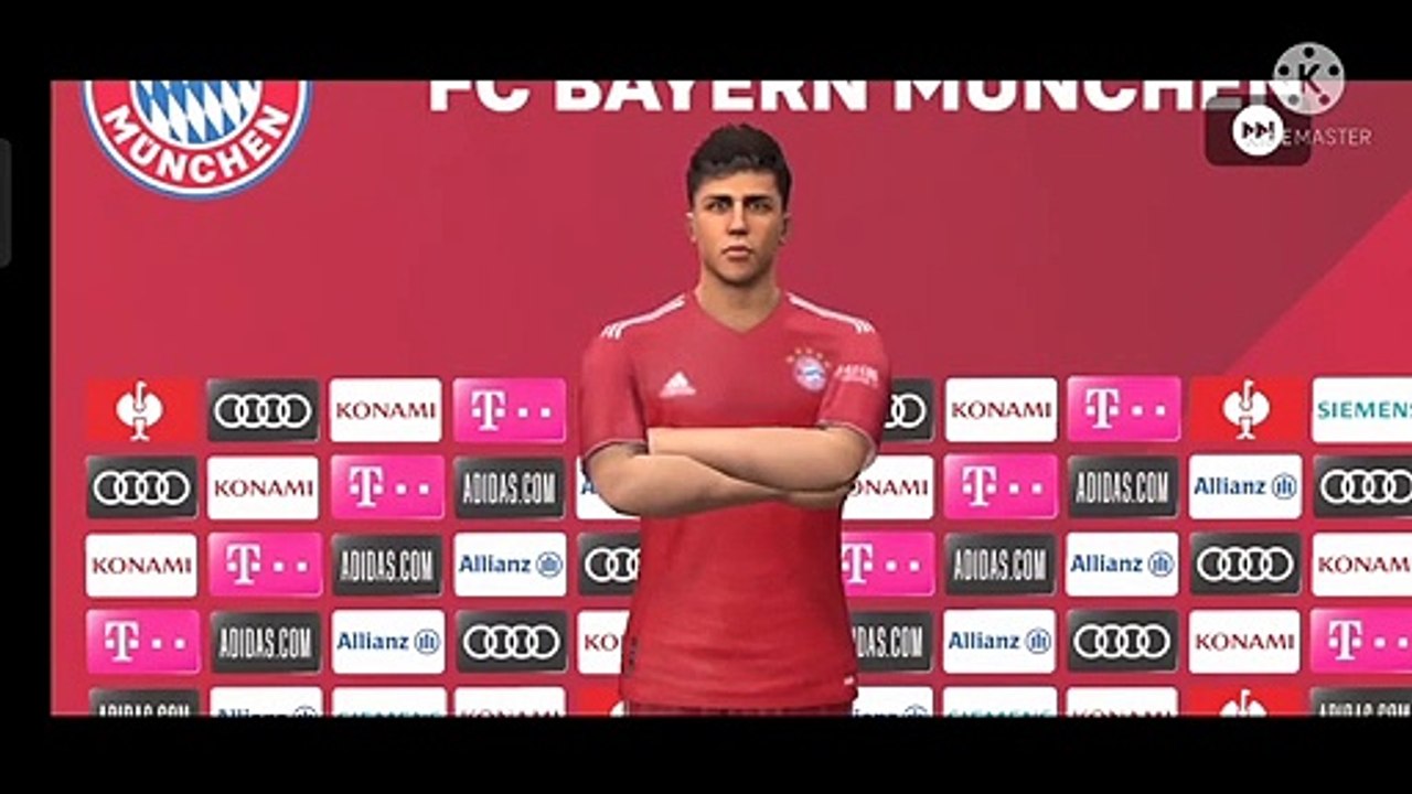 OPEN 6 BLACKBALL #PES #PESMOBILE #PES2021 #EFOOTBALL #KONAMI