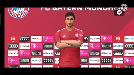 OPEN 6 BLACKBALL #PES #PESMOBILE #PES2021 #EFOOTBALL #KONAMI