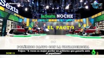 Eduardo Inda sobre los pactos del PP y VOX