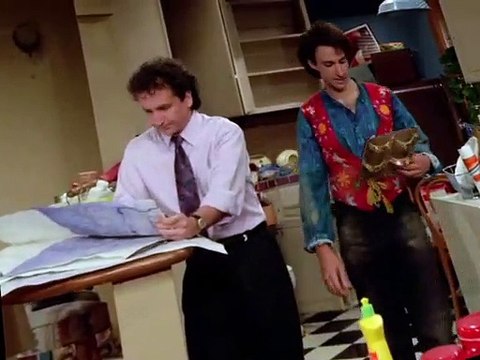 Perfect Strangers S05 E06