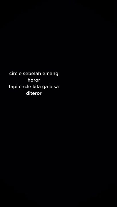 Geng tiga bulu bergoyang nih boss,