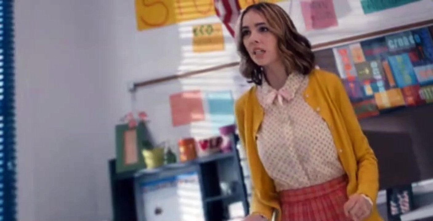 Mr Student Body President S02 E05