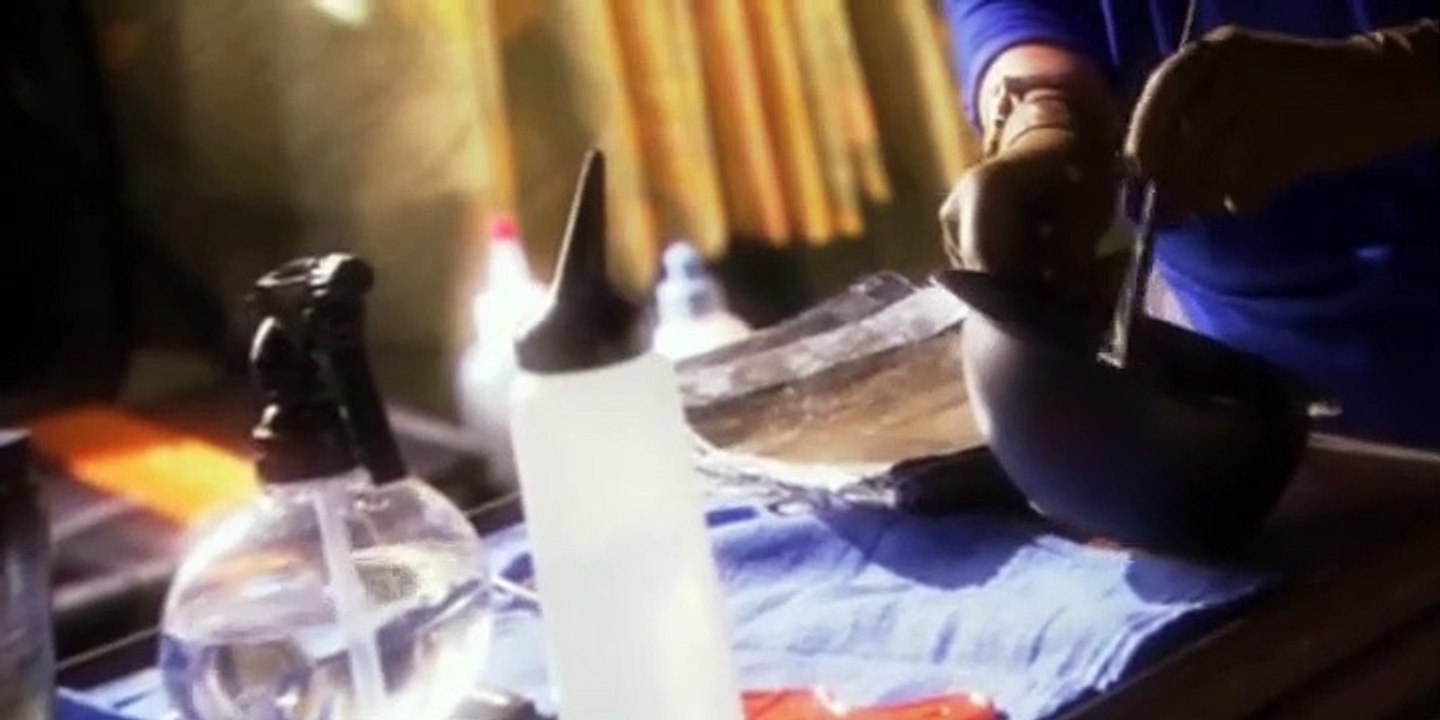 Huff S01 E04