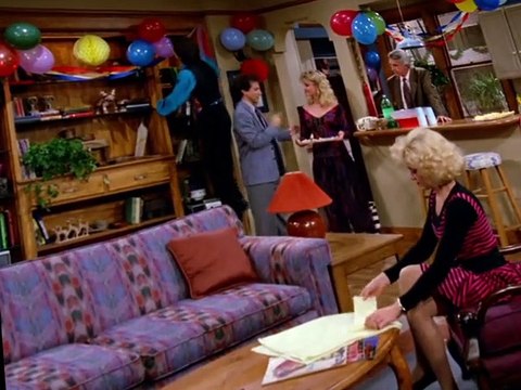 Perfect Strangers S05 E07