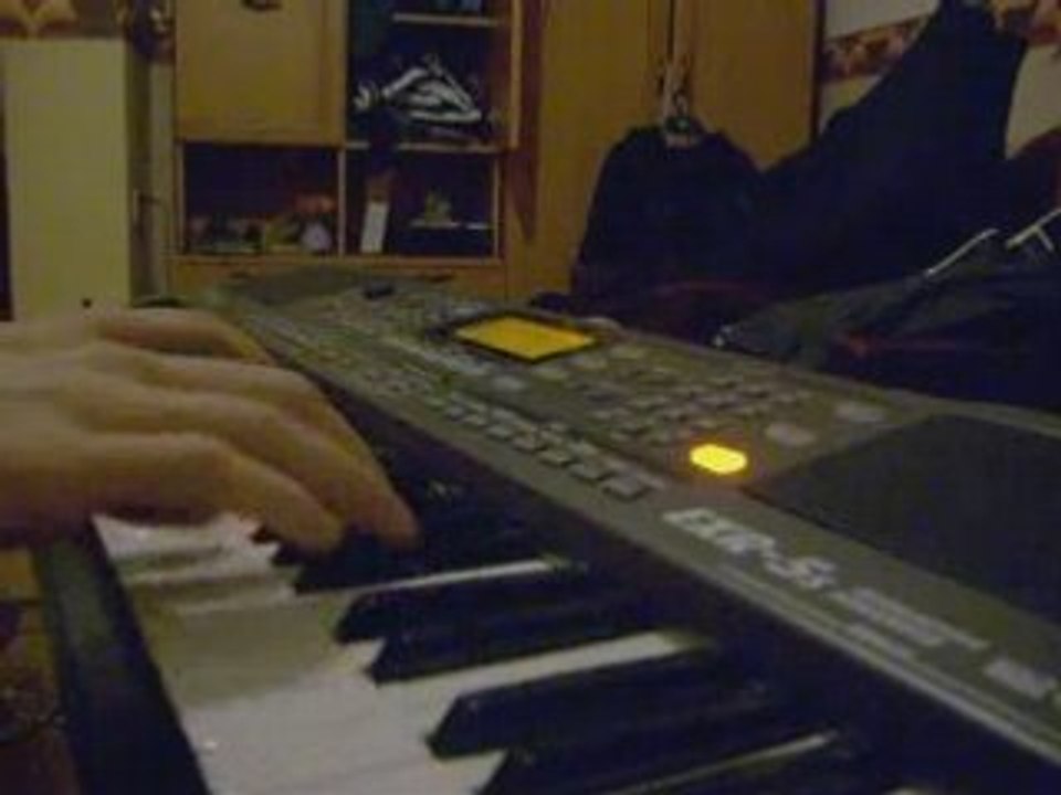 Piano demo