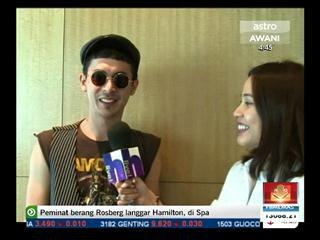 Sam Bunkface rancang kahwin tahun depan