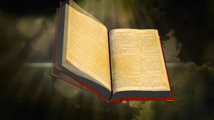 Bible Reading Genesis 01 | வேத வாசிப்பு ஆதியாகமம் 01