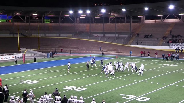 Seamen Milano - Panthers Parma 21-3, highlights e interviste