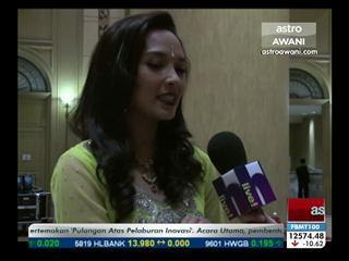 Vanidah Imran mungkin berlakon semula di hujung tahun