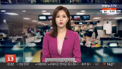 Télécharger la video: 코스피 외국인 비중 31%대…6년여 만에 최저