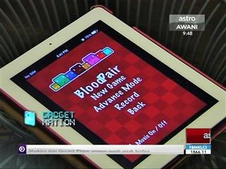 Top Apps – Redy: Social Blood Drive