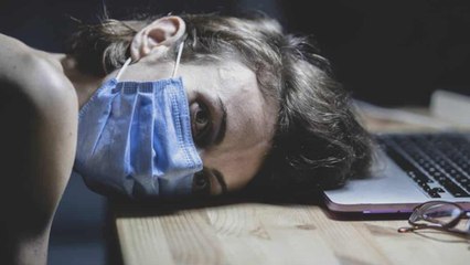 Fatiga crónica, un síntoma común después de padecer covid-19