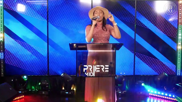 Cri Delivrance | 02/017/2022 | 1100 South State Rd 7, Margate, FL 33068 | TFG