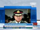 Ketua Tentera Thailand bakal dilantik PM baru?