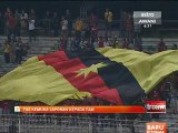 FAS kemuka laporan kepada FAM
