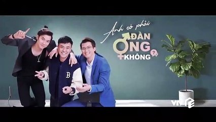 Anh có phải đàn ông không - Tập 16 full  VTV Online