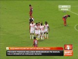 Piala Malaysia 2014: Keazaman Kelantan untuk menang tinggi