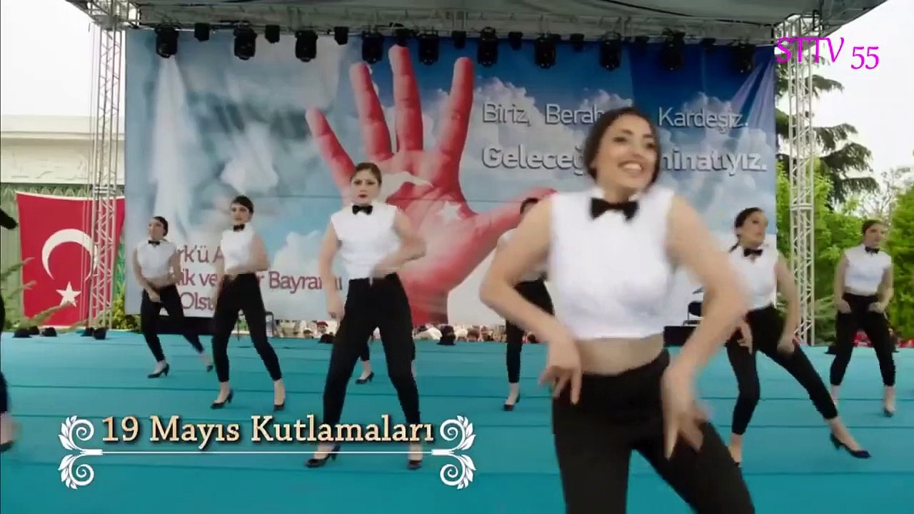 SAMSUN Tanıtım Filmi - Samsun'da gezilecek ve görmeye değer yerler