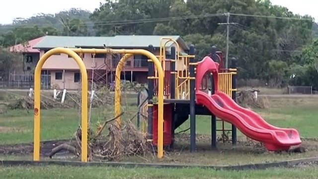 Cabbage Tree Island's Indigenous community hit hard by NSW floods miss out on government assistance
