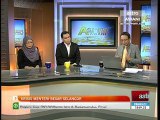 Agenda Awani: Krisis Menteri Besar Selangor