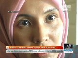 Nurul Izzah minta maaf kepada Raja Nong Chik