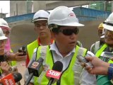 MRT site mishap: Project being halted immediately