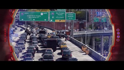 Spider-Man- No Way Home -Bridge Fight- Clip (2021) 4K UHD