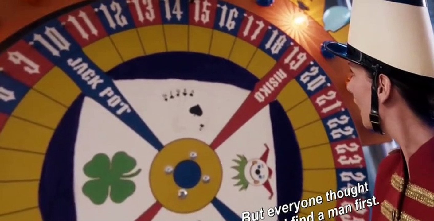 Seitentriebe S01 E08