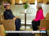 MH17: Interview with IGP