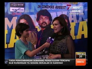 'Maindhan' taruhan terbaru Astro Shaw