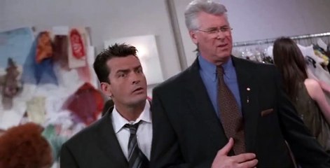 Spin City S05 E14