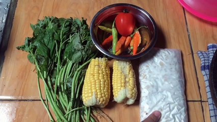 #dailyvlog (Masak sederhana)Masakan rumahan