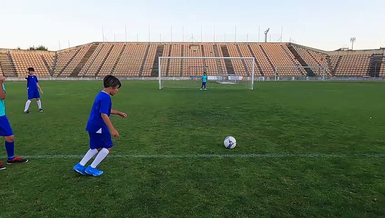 SOCCER 01