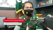 Viral Kades Pakai Seragam TNI, Ini Fakta Sebenarnya