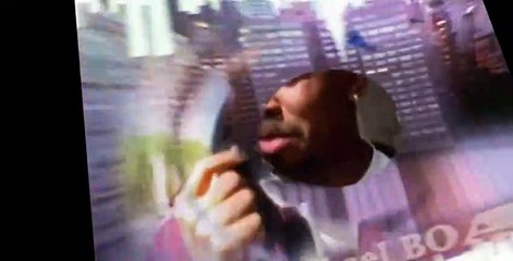 Spin City S05 E15