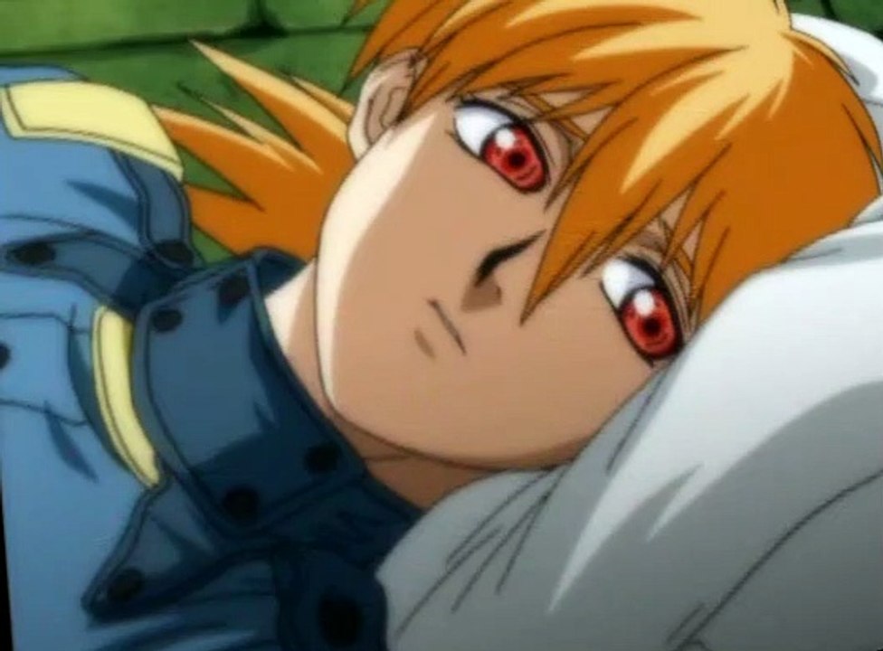 Hellsing S01 E12